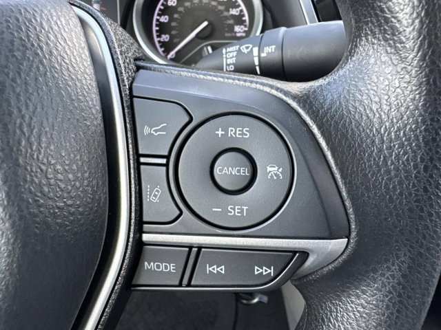Certified 2024 Toyota Camry LE image 24