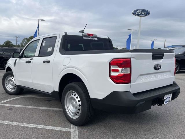 New 2026 Ford Maverick XL w/ Equipment Group 101A AWD/4WD image 3