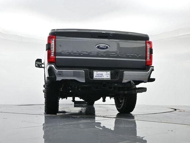 New 2026 Ford F250 Lariat w/ Tremor Off-Road Package image 37