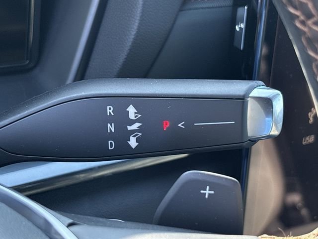 New 2026 GMC Terrain AT4 AWD/4WD image 17