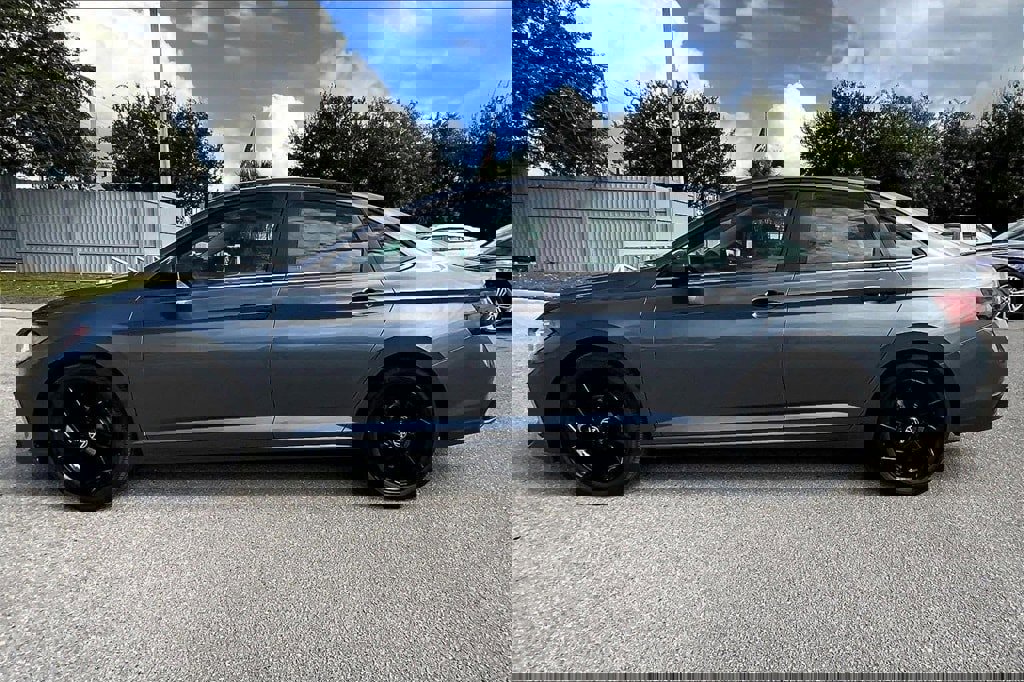 New 2026 Volkswagen Jetta SE image 4