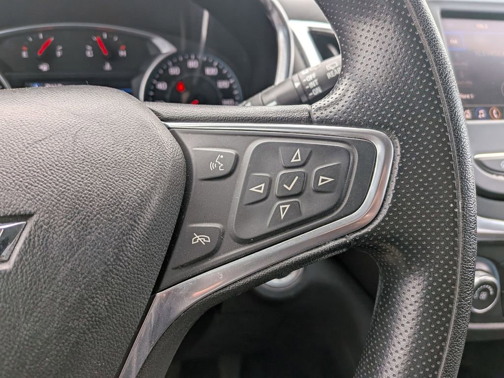 Used 2022 Chevrolet Equinox LT image 20