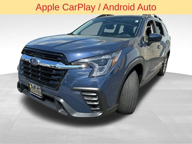 Used 2024 Subaru Ascent Premium w/ Convenience Package image 6