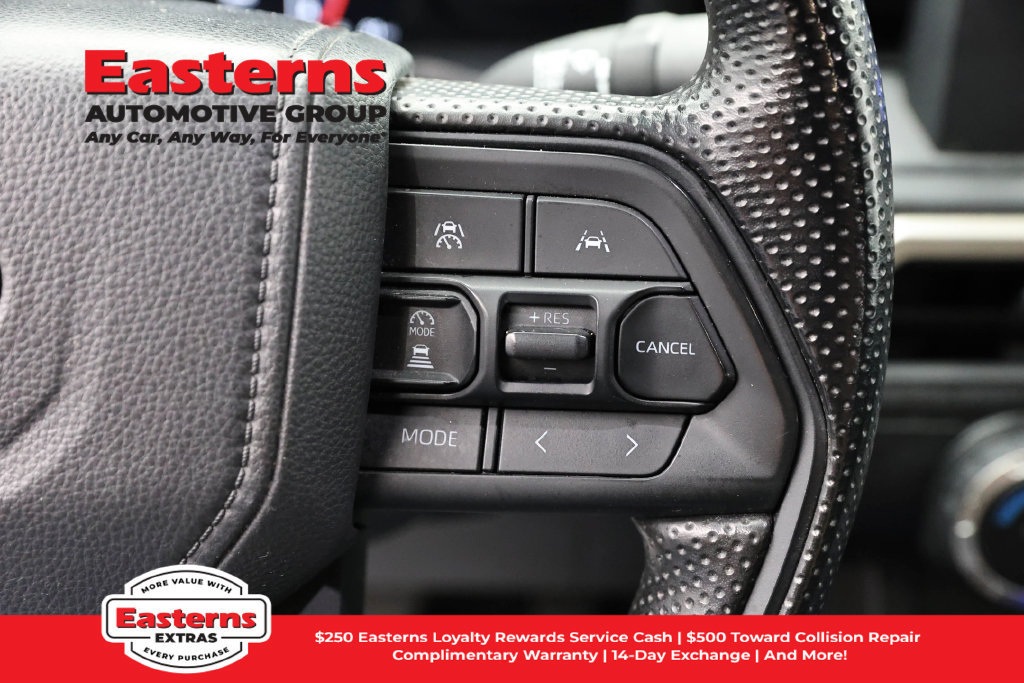 Used 2024 Toyota Tacoma SR RWD image 16