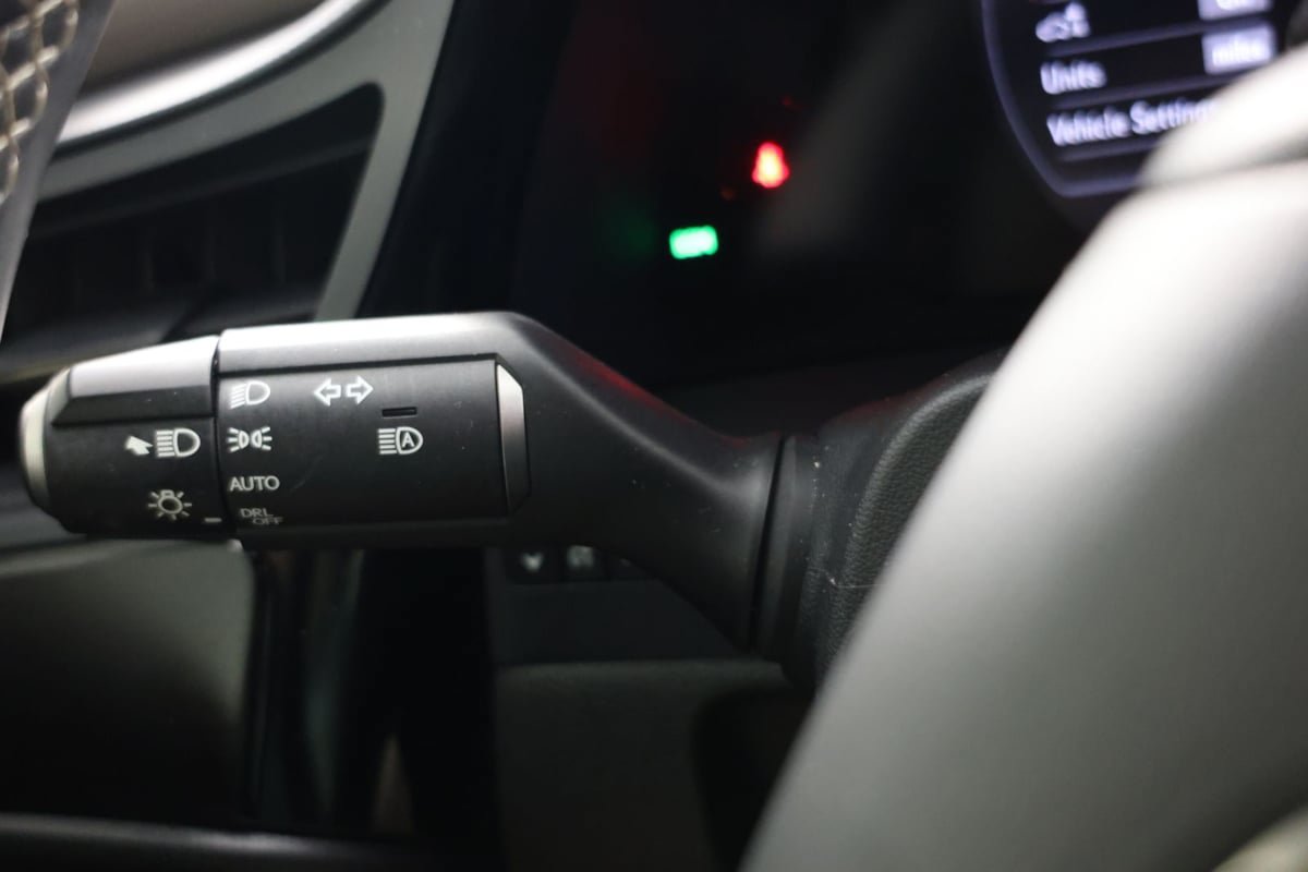 Used 2023 Lexus ES 350 F Sport w/ Accessory Package (Z2) FWD image 26