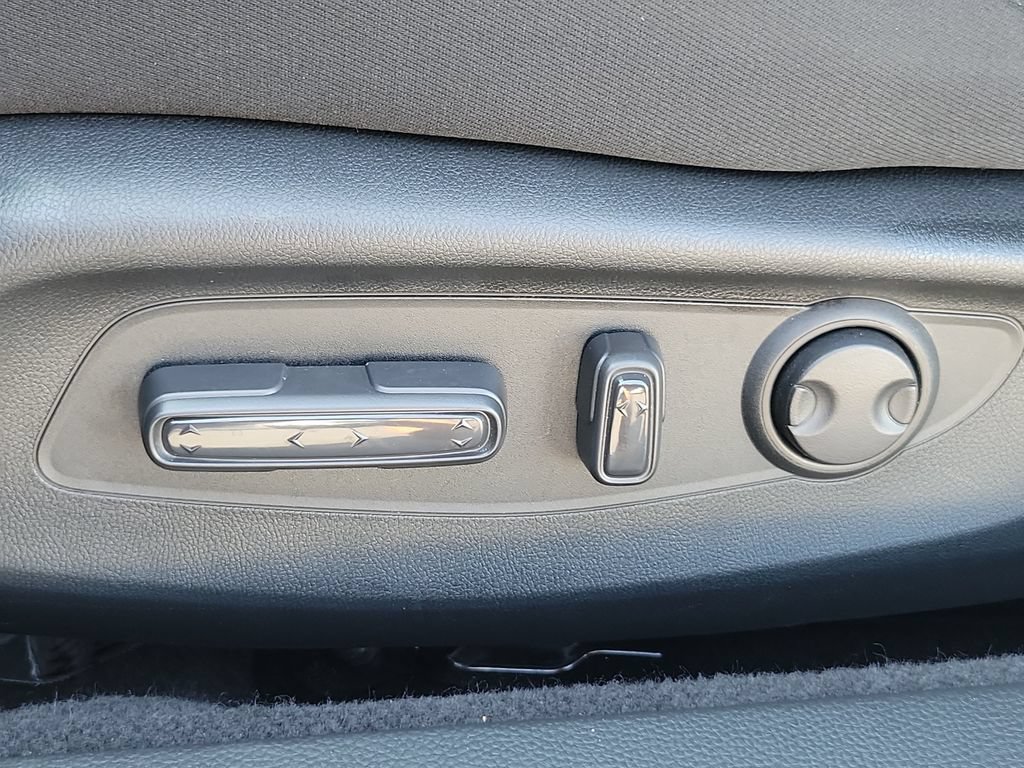 Certified 2025 Honda Accord Sport image 22