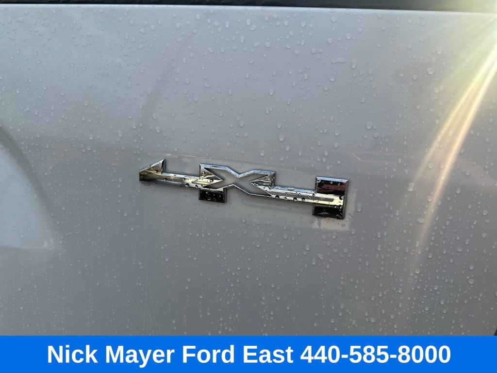 Used 2018 GMC Canyon SLE w/ SLE Convenience Package image 29