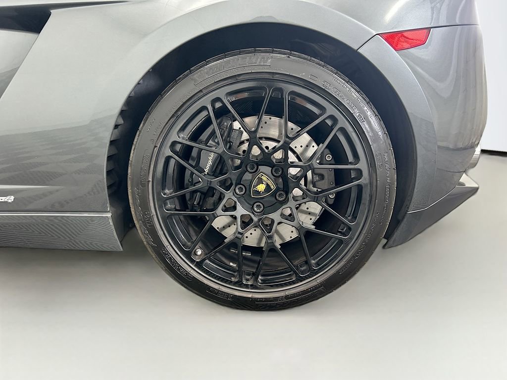 Used 2010 Lamborghini Gallardo LP 560-4 AWD/4WD image 33