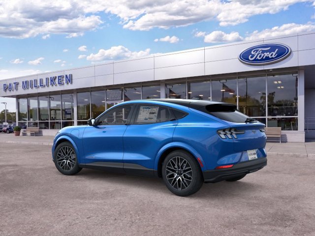 New 2026 Ford Mustang Mach-E Premium AWD/4WD image 4