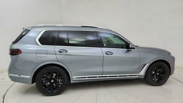 Used 2026 BMW X7 xDrive40i image 6