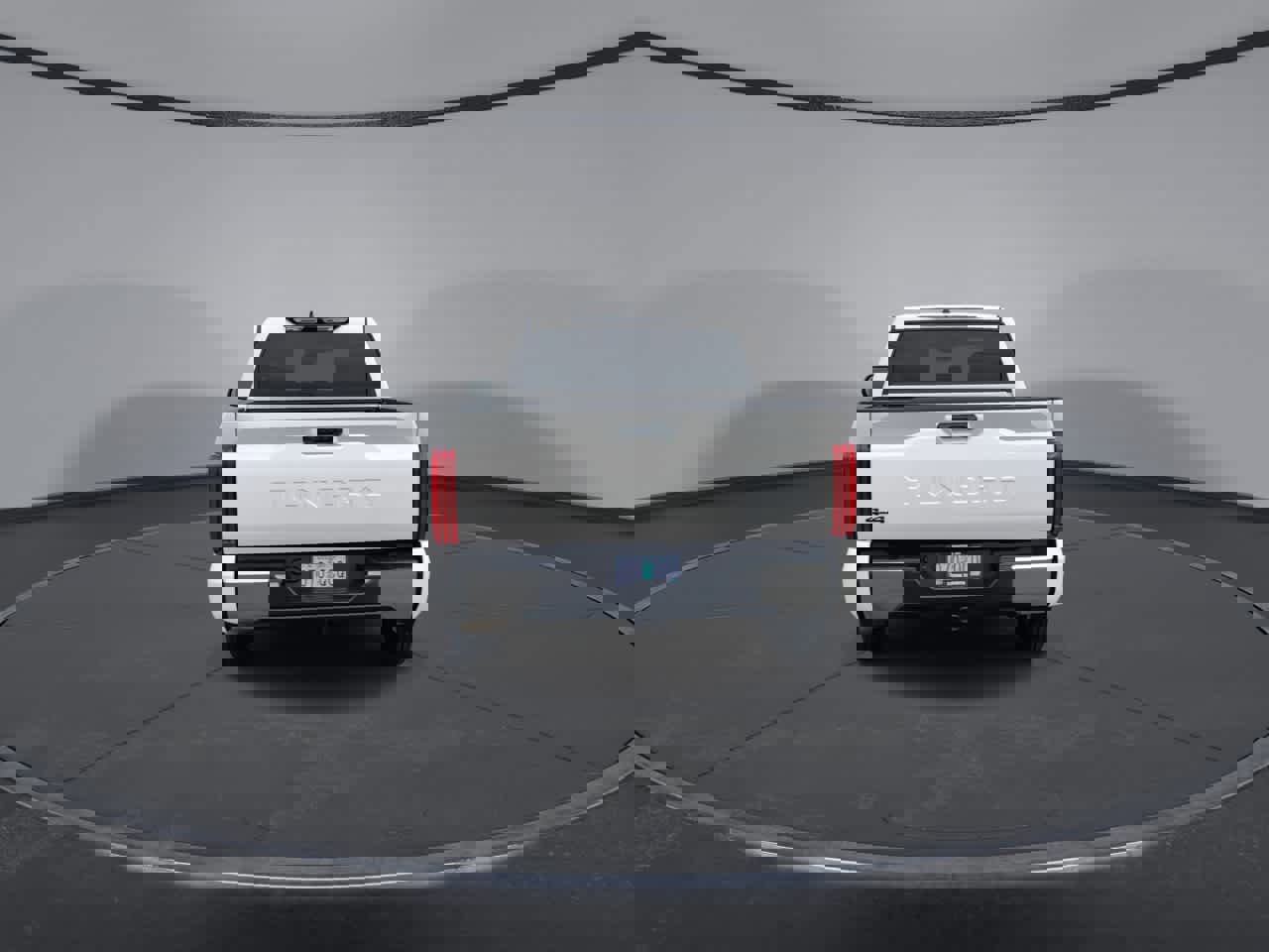 Used 2023 Toyota Tundra SR5 w/ TRD Off-Road Premium Package image 7