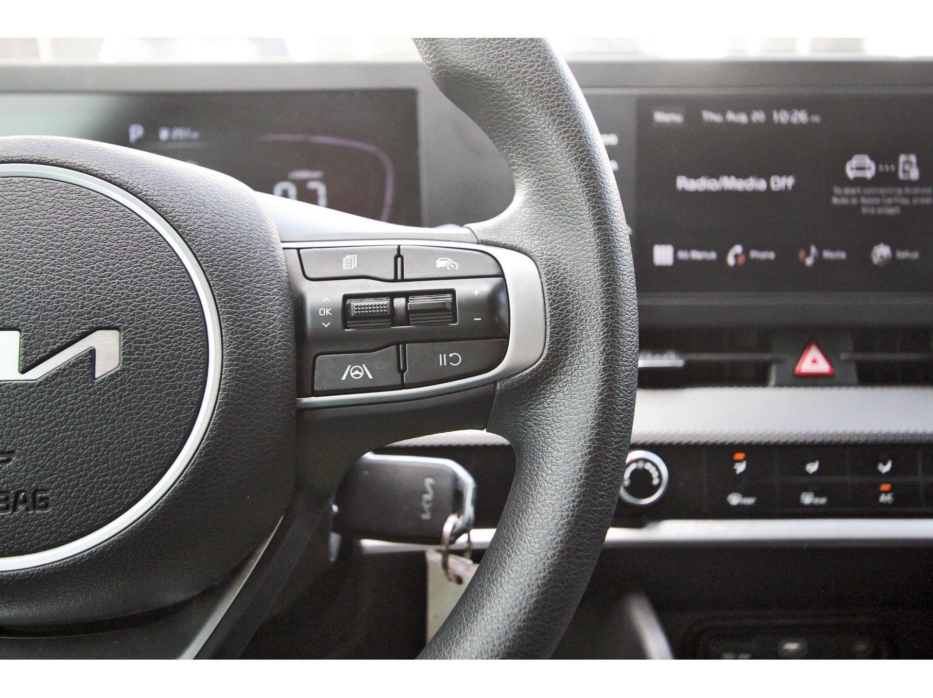 Certified 2023 Kia Sportage LX AWD/4WD image 18