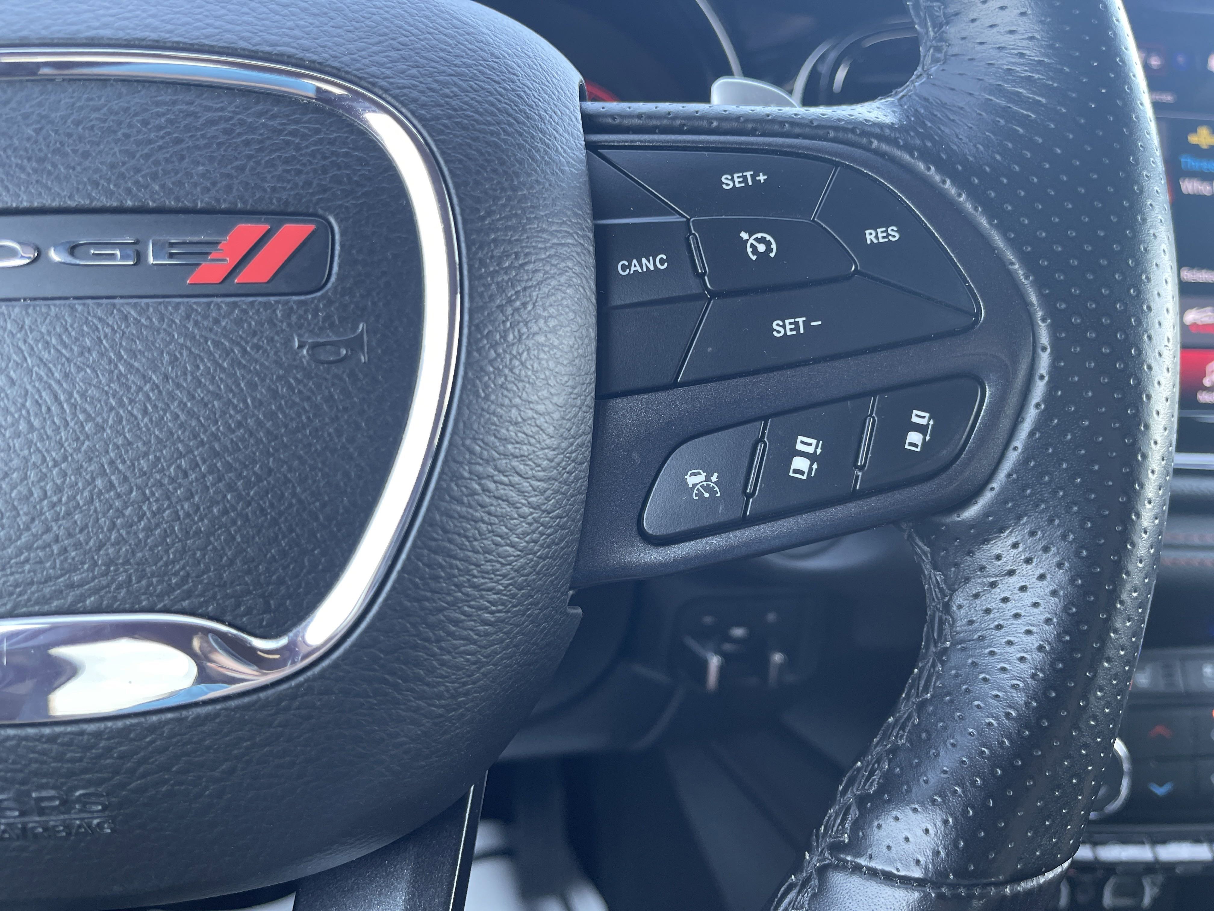 Used 2024 Dodge Durango GT image 19