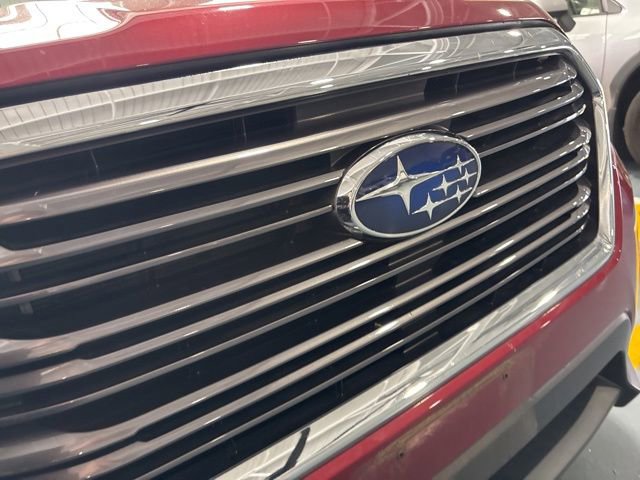 Used 2021 Subaru Ascent Limited AWD/4WD image 13