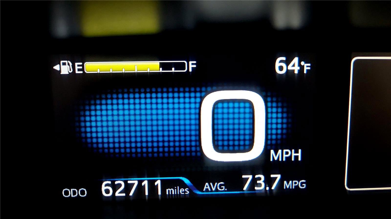 Used 2018 Toyota Prius Prime Premium image 26