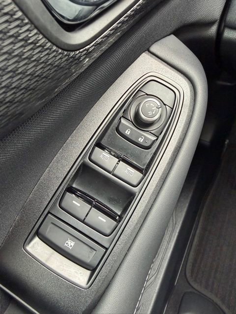 Used 2025 Subaru Legacy Premium image 17