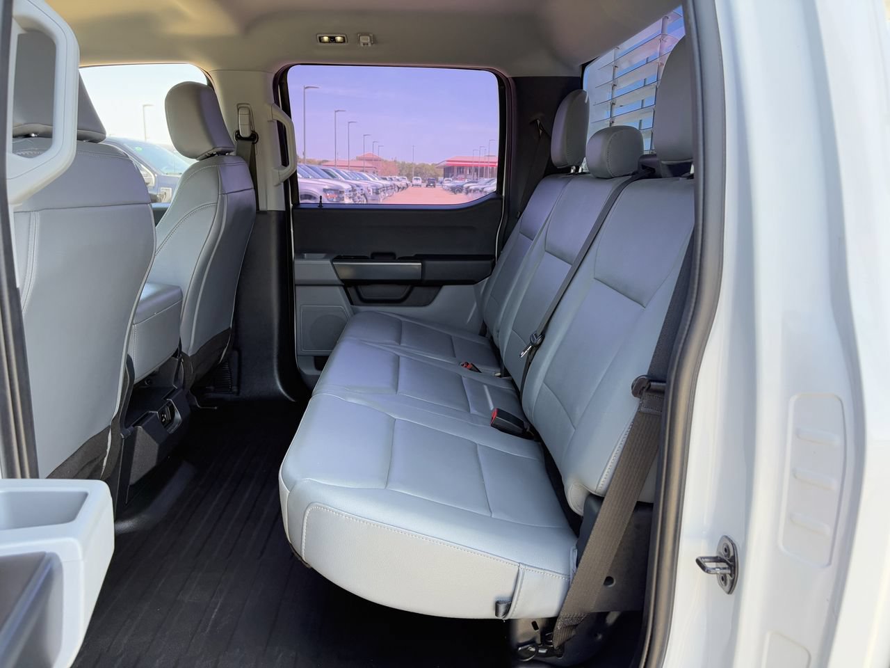 Used 2023 Ford F150 XL AWD/4WD image 28