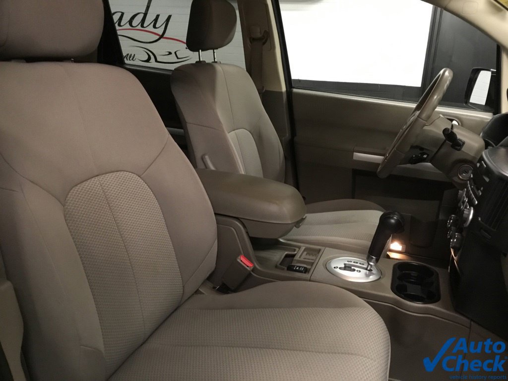 Used 2007 Mitsubishi Endeavor LS FWD image 33