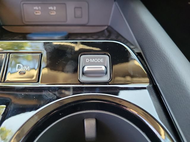 New 2026 Nissan Murano SV AWD/4WD image 32