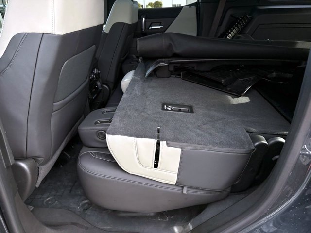 Used 2026 GMC Hummer EV SUV AWD/4WD image 12