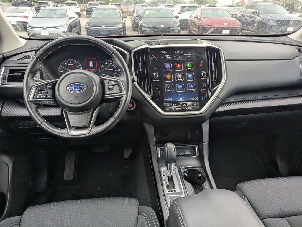 Used 2025 Subaru Ascent Premium image 26