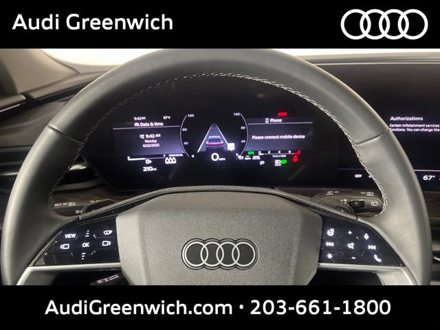 Certified 2025 Audi Q5 Premium w/ Premium Plus AWD/4WD image 24