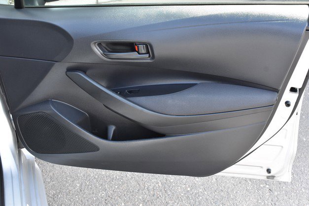 Certified 2024 Toyota Corolla LE FWD image 28