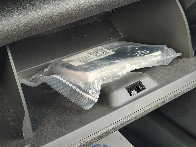 Certified 2024 Chevrolet Trax RS FWD image 35