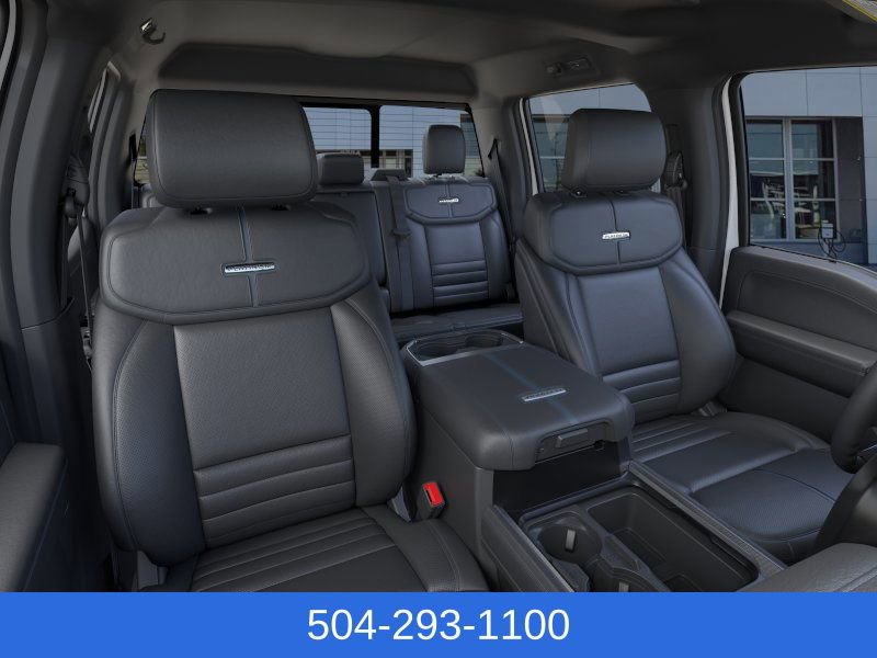 New 2026 Ford F250 Platinum image 10