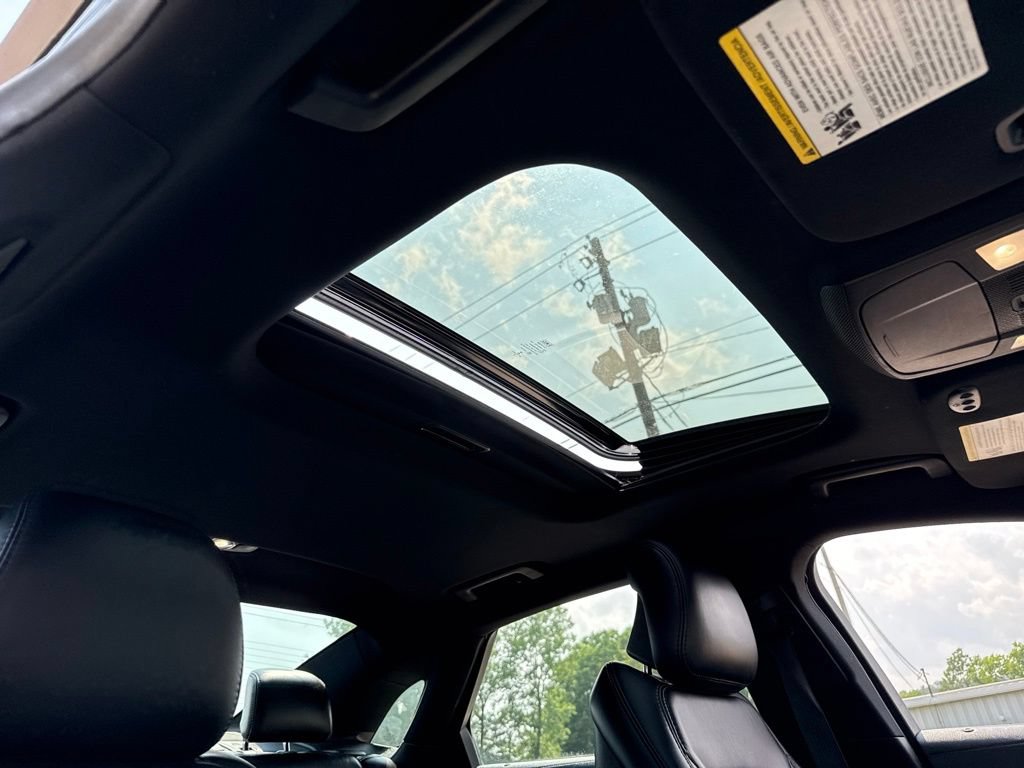 Used 2018 Lincoln MKZ Select w/ Select Plus Package AWD/4WD image 10