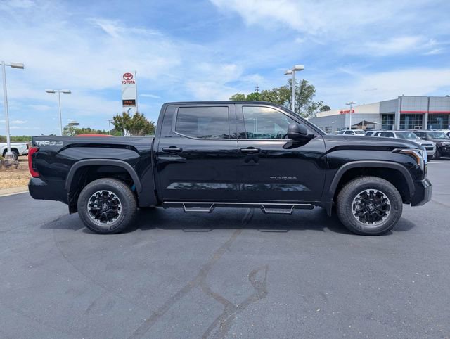 New 2026 Toyota Tundra SR5 AWD/4WD image 3