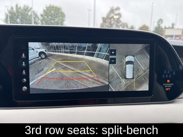 Used 2022 Hyundai Palisade Limited image 34