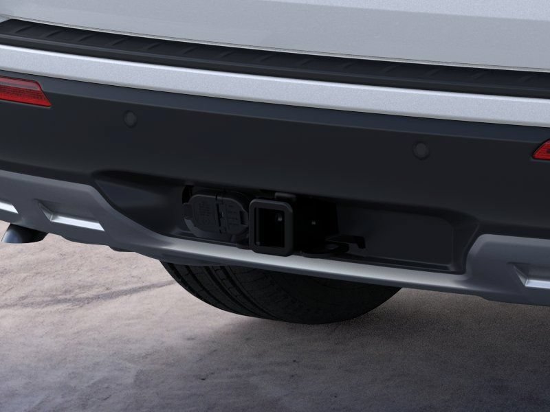 New 2026 Ford Explorer Active w/ Active Comfort Package RWD image 23