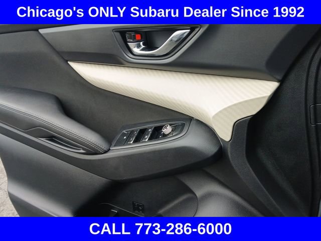 Certified 2022 Subaru Ascent Premium w/ Convenience Package image 17