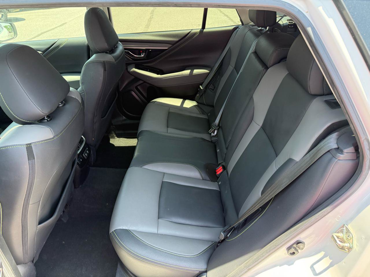 Used 2020 Subaru Outback Onyx Edition XT w/ Popular Package #2 AWD/4WD image 16