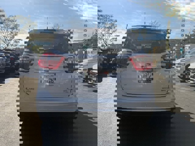 Used 2015 Ford C-MAX SEL w/ Equipment Group 302A image 7