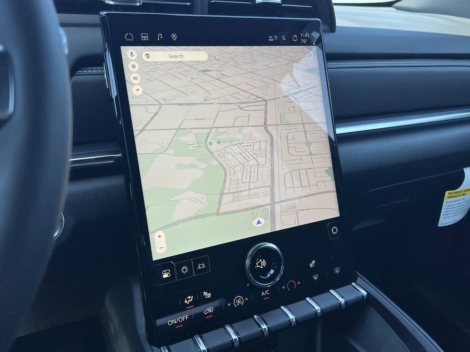 New 2026 GMC Terrain Elevation w/ Black Edition FWD image 52