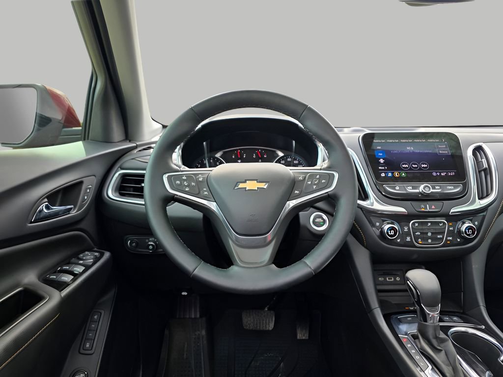 Used 2023 Chevrolet Equinox Premier image 22
