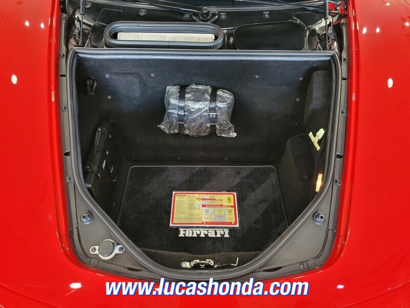 Used 2007 Ferrari F430 Spider image 14