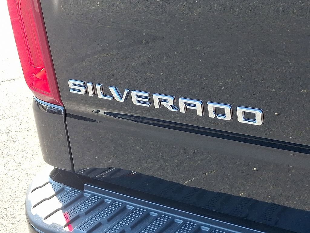 New 2026 Chevrolet Silverado 1500 RST w/ Protection Package image 11
