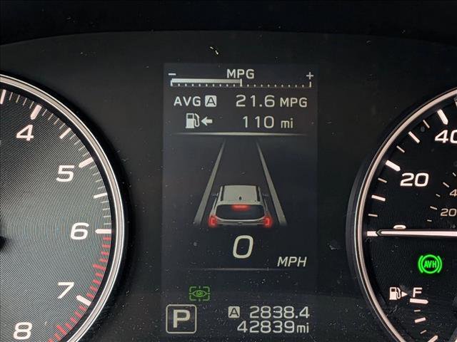 Used 2024 Subaru Ascent Touring image 2