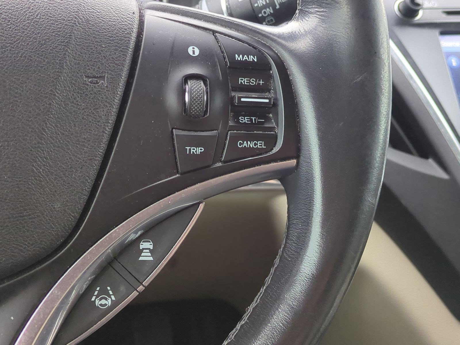 Used 2018 Acura MDX SH-AWD w/ Advance Package image 18