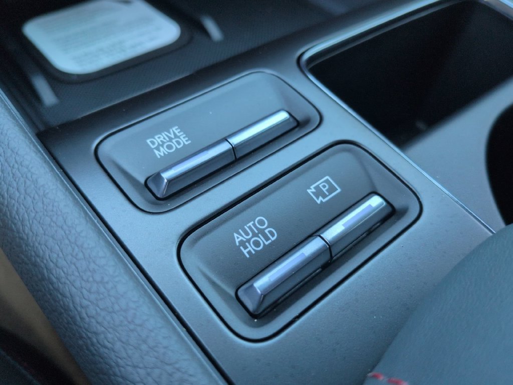 New 2027 Hyundai Sonata N Line FWD image 37