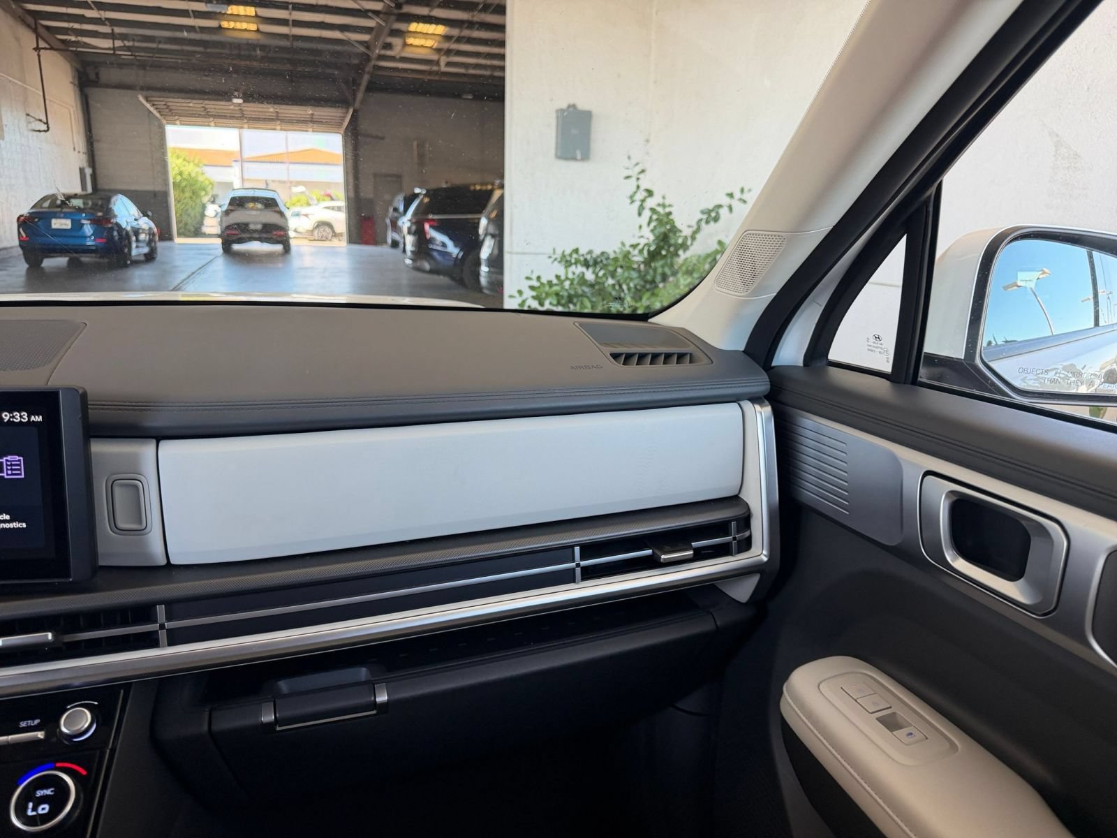 Used 2026 Hyundai Santa Fe SEL FWD image 38