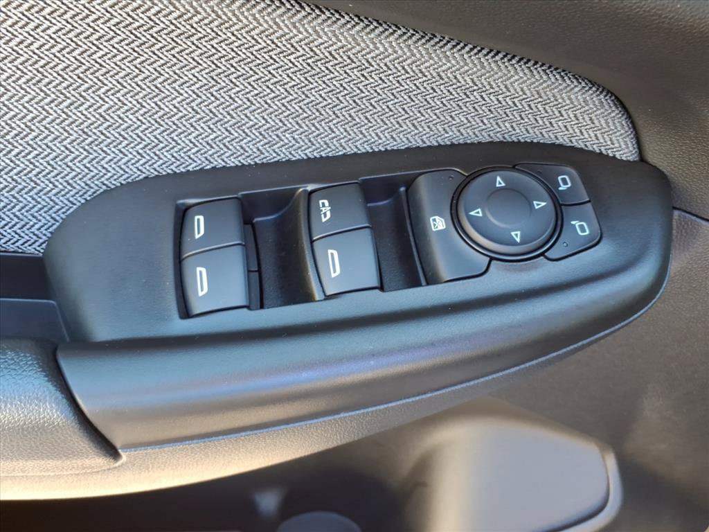 Used 2024 Chevrolet TrailBlazer LT FWD image 23
