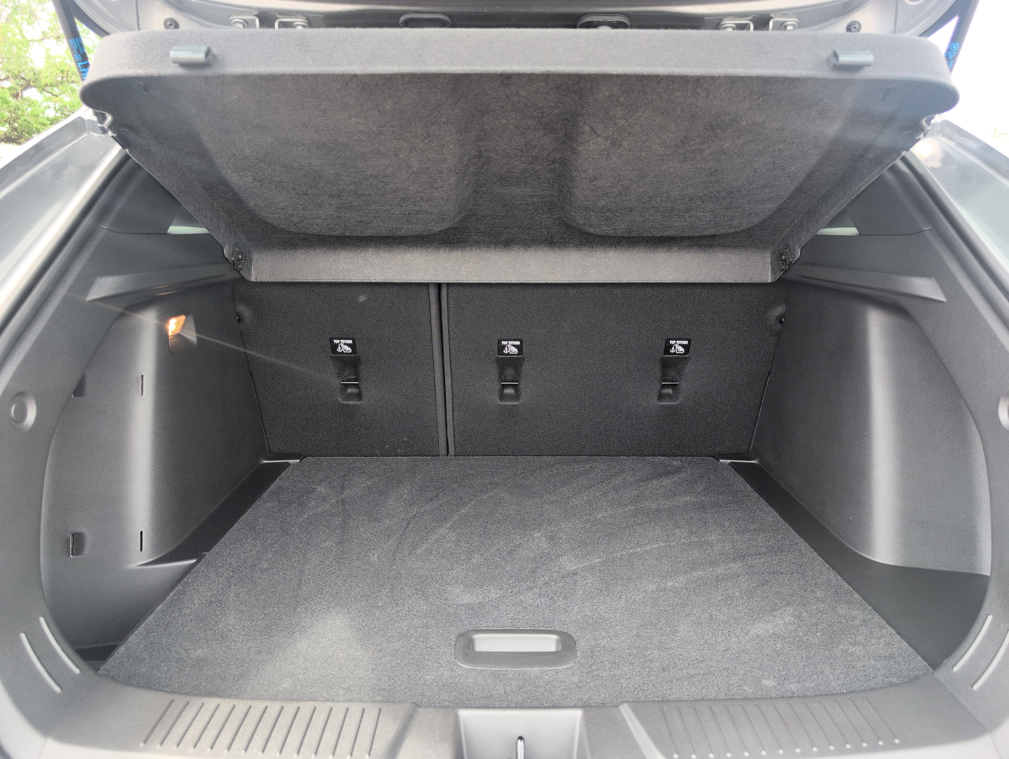 Certified 2026 Chevrolet Trax RS FWD image 5