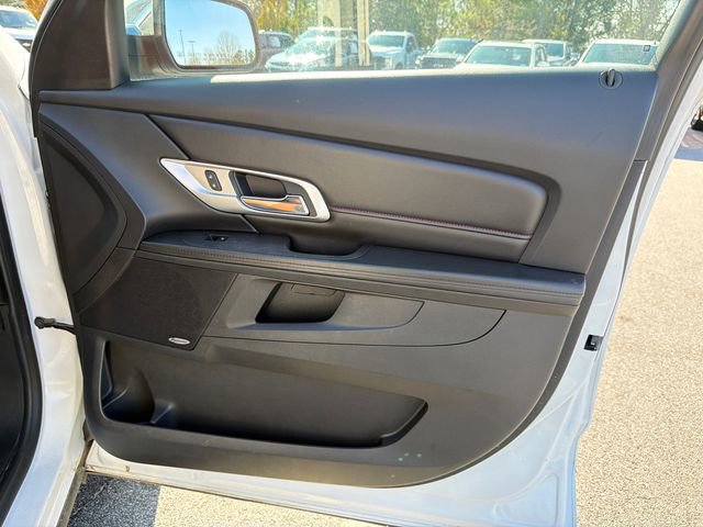 Used 2017 GMC Terrain SLT image 14