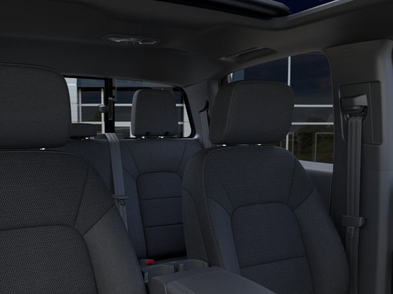New 2026 GMC Canyon Elevation w/ Convenience Package image 48