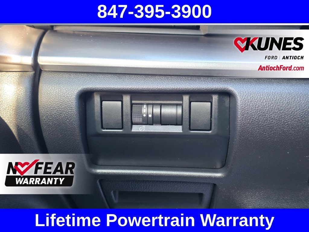 Used 2024 Subaru Impreza 2.0i AWD/4WD image 41