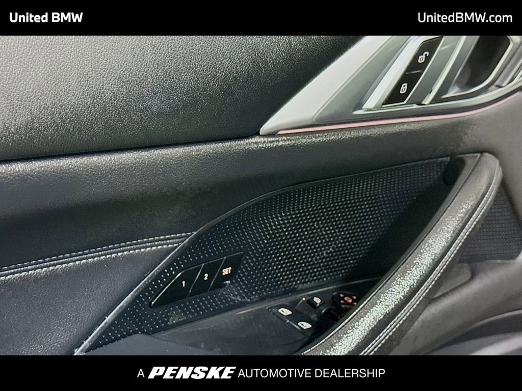 Certified 2025 BMW 430i xDrive Coupe image 3